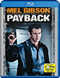 Payback Edicin especial Blu-Ray