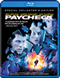 Paycheck Blu-Ray