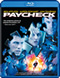 Paycheck Blu-Ray