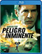 Peligro inminente Blu-Ray