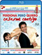 Perdona pero quiero casarme contigo Blu-Ray