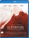 El perfume: Historia de un asesino Blu-Ray