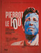 Pierrot el loco Blu-Ray