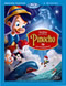 Pinocho: Edicin Platino Blu-Ray