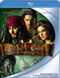 Piratas del Caribe 2: El cofre del hombre muerto Blu-Ray