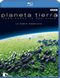 Planeta Tierra Blu-Ray