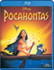 Pocahontas Blu-Ray