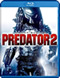 Depredador 2 Blu-Ray
