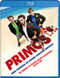 Primos Blu-Ray