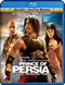 Prince of Persia: Las arenas del tiempo Superset Blu-Ray