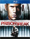 Prison Break: 1 temporada completa Blu-Ray