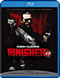 Punisher 2: Zona de guerra Blu-Ray