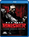 Punisher: War Zone Blu-Ray