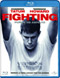 Fighting: Puos de asfalto Blu-Ray