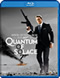 James Bond 22: Quantum of Solace Blu-Ray
