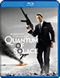 James Bond 22: Quantum of Solace Blu-Ray