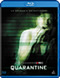 Quarantine Blu-Ray