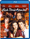 Qu pas anoche? Blu-Ray