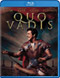 Quo Vadis (redoblaje) Blu-Ray