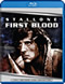 Rambo: Acorralado Blu-Ray
