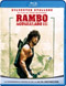 Rambo III Blu-Ray