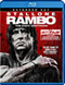 John Rambo: Vuelta al Infierno Blu-Ray