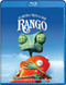 Rango Blu-Ray