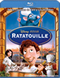 Ratatouille Blu-Ray