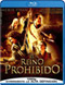 El reino prohibido - Alquiler Blu-Ray