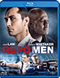 Repo Men Blu-Ray