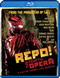 Repo! The Genetic Opera Blu-Ray
