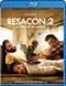 Resacn 2: Ahora en Tailandia! Blu-Ray