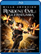 Resident Evil: Ultratumba Blu-Ray