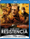 Resistencia - Alquiler Blu-Ray