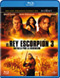 El Rey Escorpin 3: Batalla por la redencin Blu-Ray