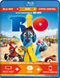 Rio + DVD gratis + copia digital Blu-Ray