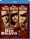 Rio Bravo Blu-Ray