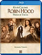 Robin Hood: Prncipe de los ladrones Blu-Ray