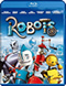 Robots Blu-Ray