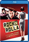 RocknRolla Blu-Ray