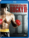 Rocky II Blu-Ray