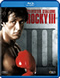Rocky III Blu-Ray