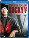 Rocky V Blu-Ray