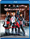 Rollerball (remake) Blu-Ray