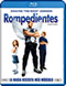 Rompedientes Blu-Ray