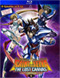 Los Caballeros del Zodaco: Saint Seiya - The Lost Canvas: Temporada 1 Blu-Ray