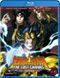 Los Caballeros del Zodaco: Saint Seiya - The Lost Canvas: Temporada 2 Vol. 1 Blu-Ray