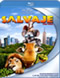 Salvaje (The Wild) Blu-Ray