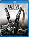 Saw VI Blu-Ray