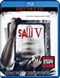 Saw V (Saw 5) Blu-Ray